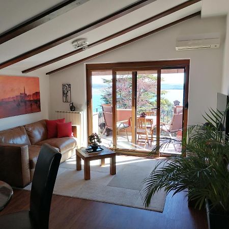 Bbp Apartment Portorož Buitenkant foto