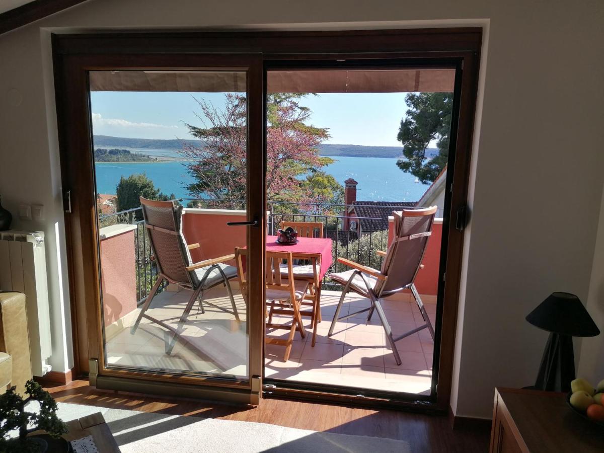 Bbp Apartment Portorož Buitenkant foto