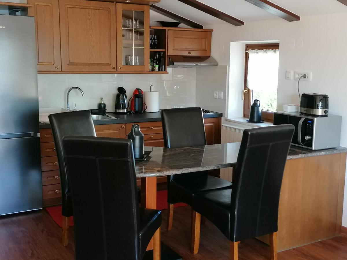 Bbp Apartment Portorož Buitenkant foto