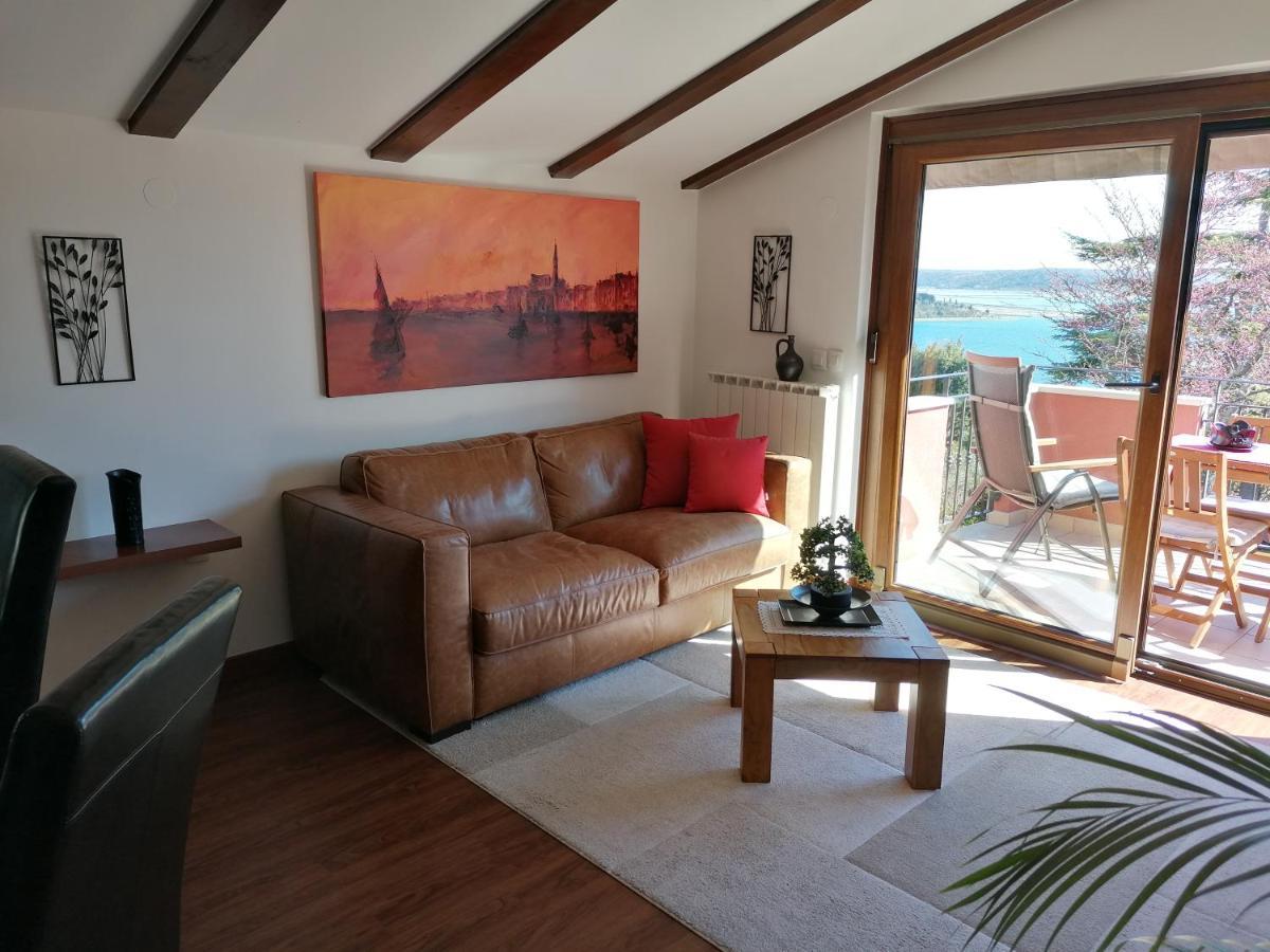 Bbp Apartment Portorož Buitenkant foto