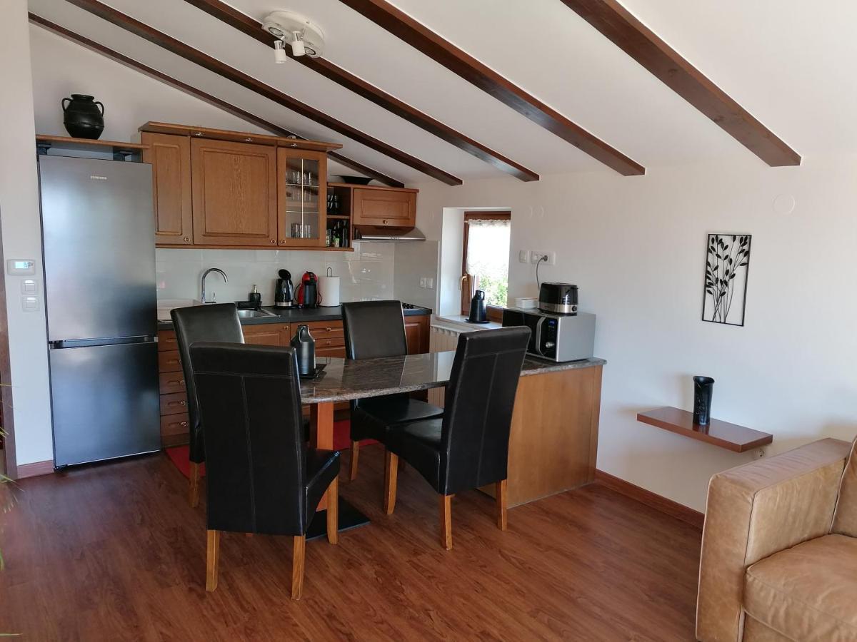 Bbp Apartment Portorož Buitenkant foto
