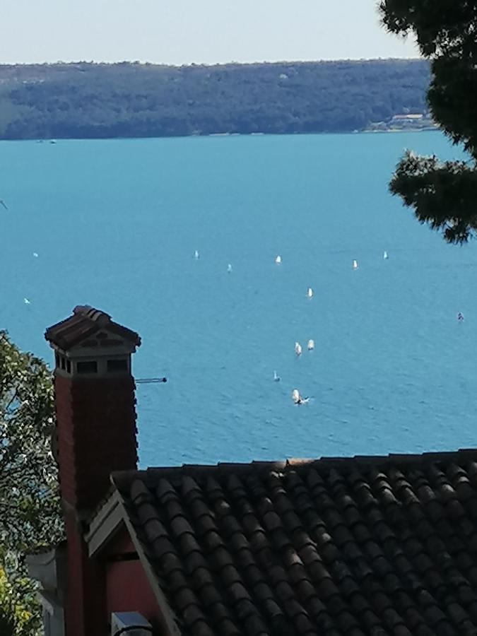 Bbp Apartment Portorož Buitenkant foto