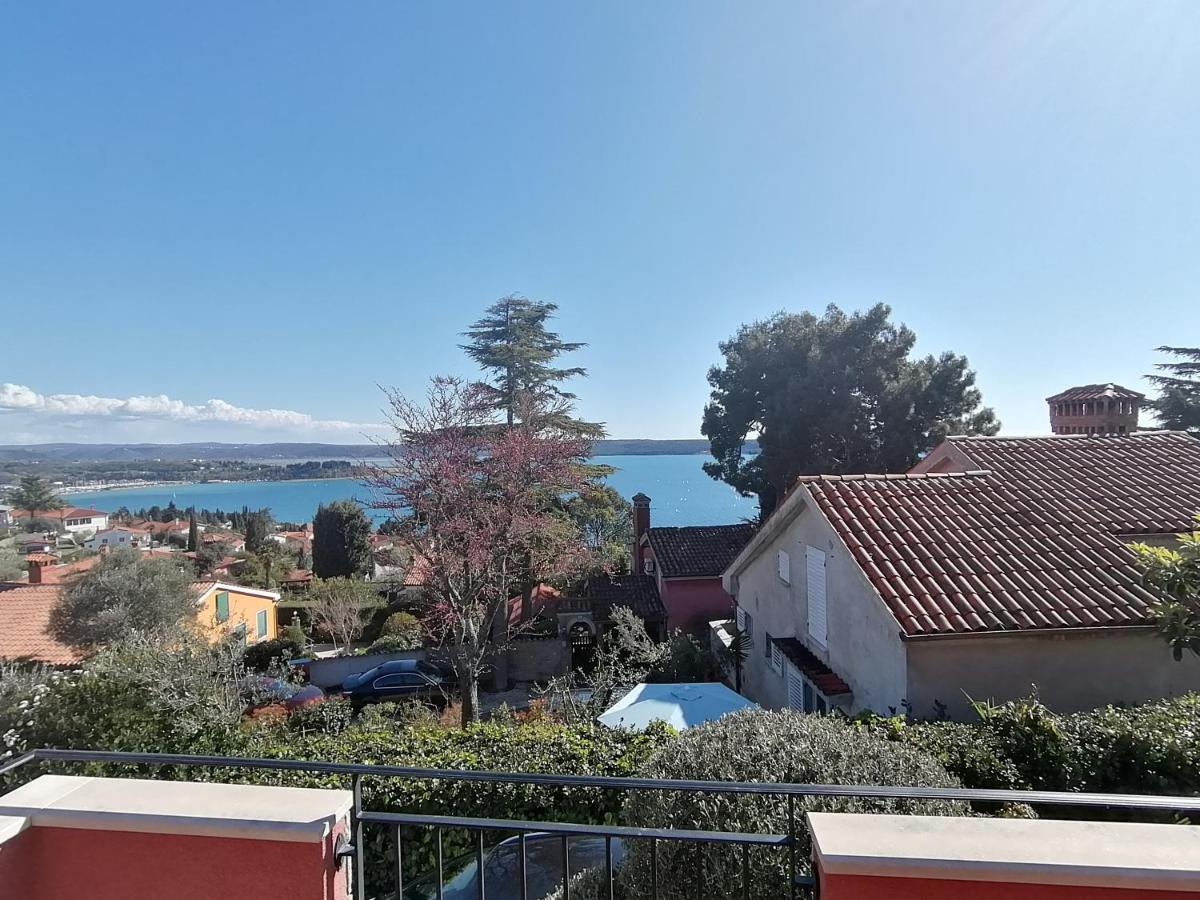 Bbp Apartment Portorož Buitenkant foto