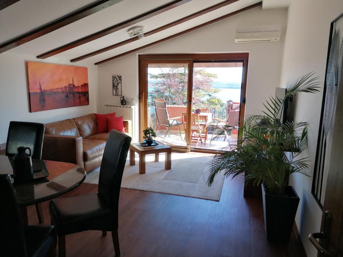Bbp Apartment Portorož Buitenkant foto