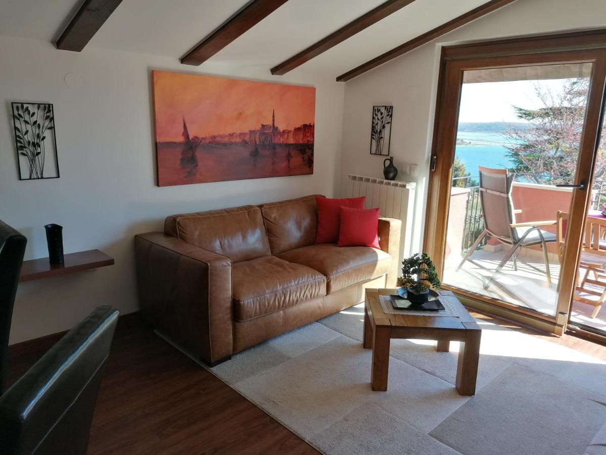 Bbp Apartment Portorož Buitenkant foto