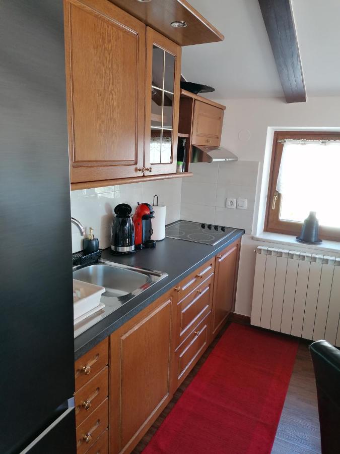 Bbp Apartment Portorož Buitenkant foto
