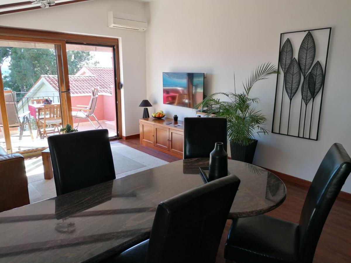 Bbp Apartment Portorož Buitenkant foto