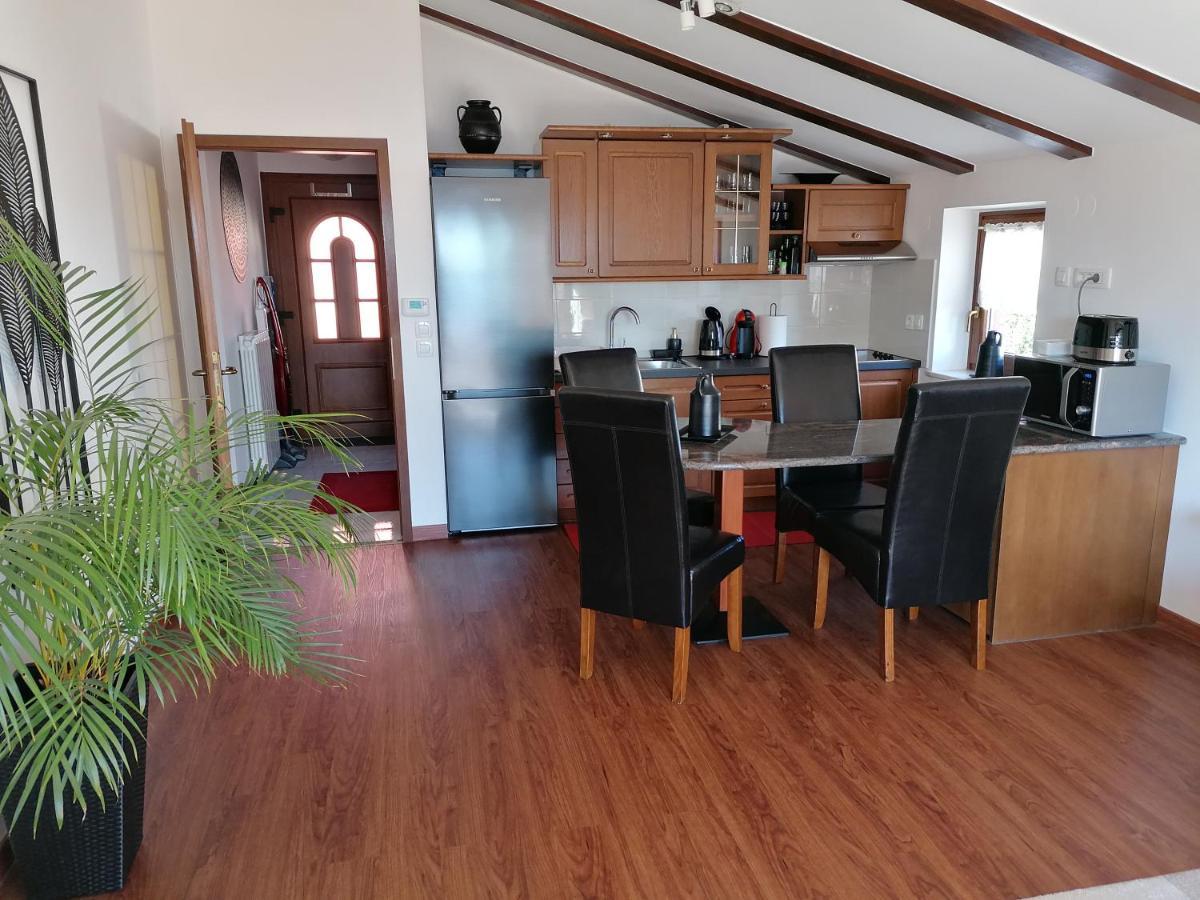 Bbp Apartment Portorož Buitenkant foto