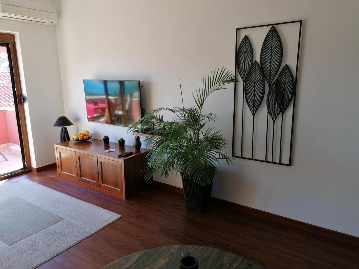 Bbp Apartment Portorož Buitenkant foto