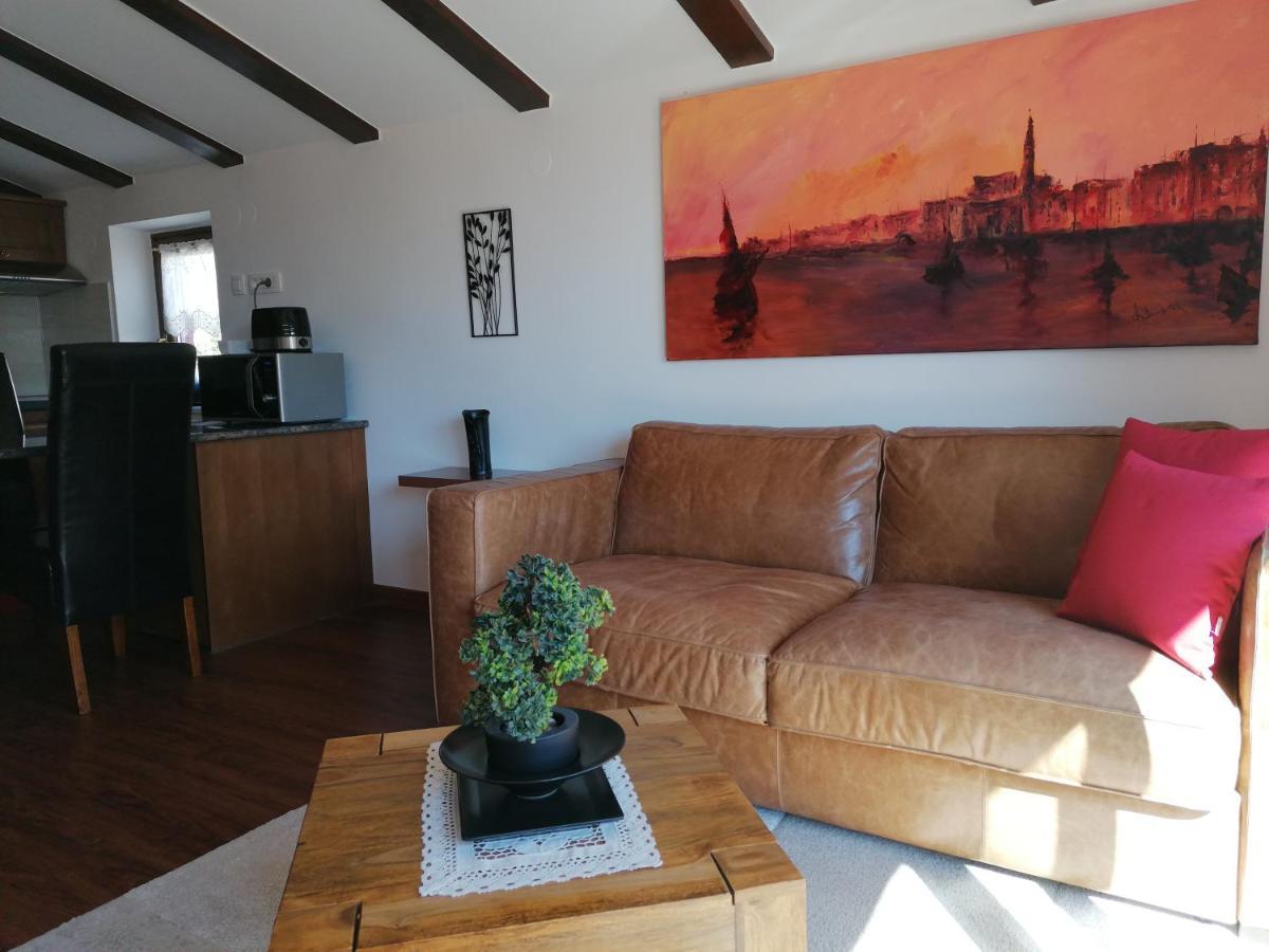 Bbp Apartment Portorož Buitenkant foto
