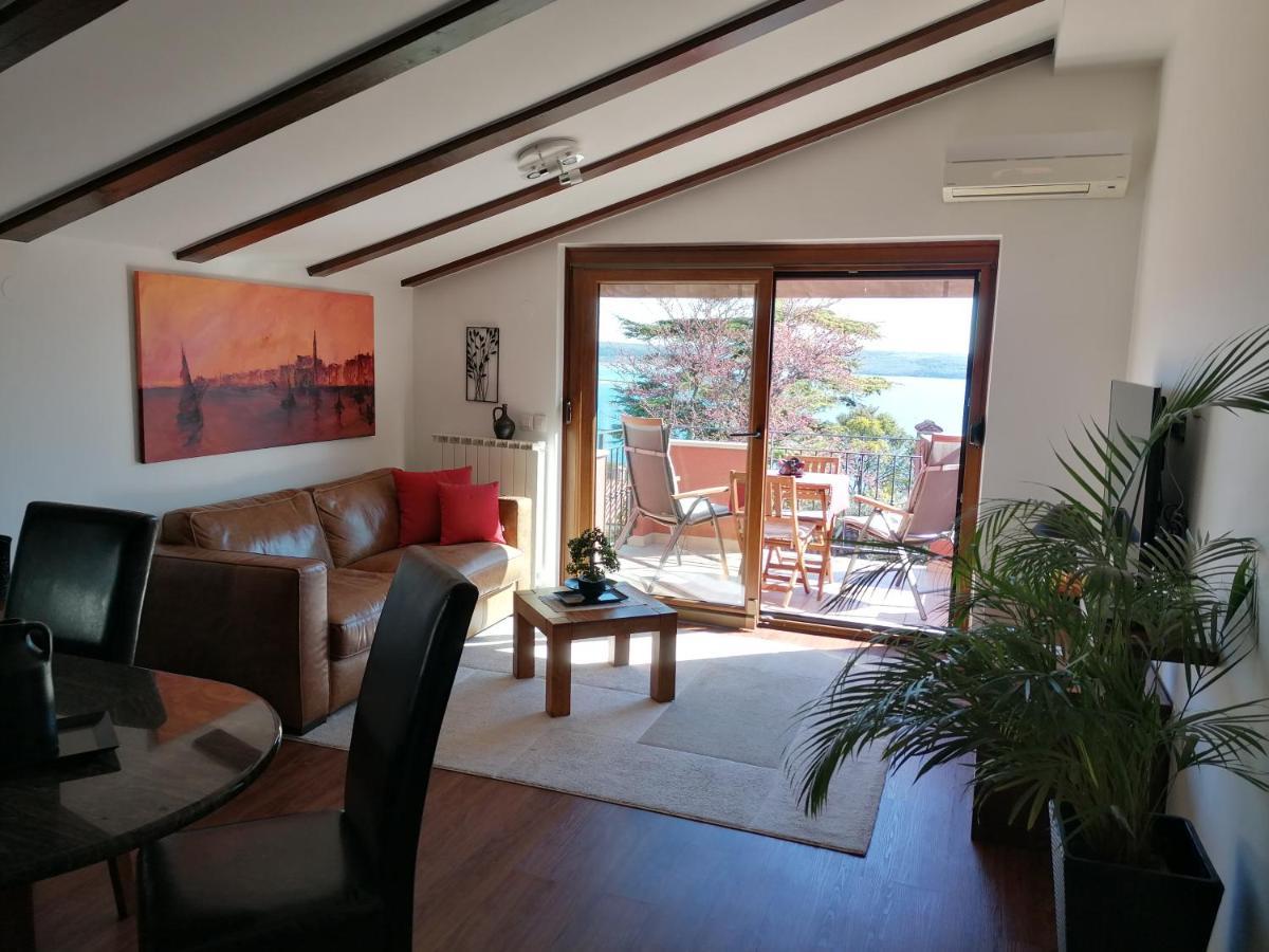 Bbp Apartment Portorož Buitenkant foto