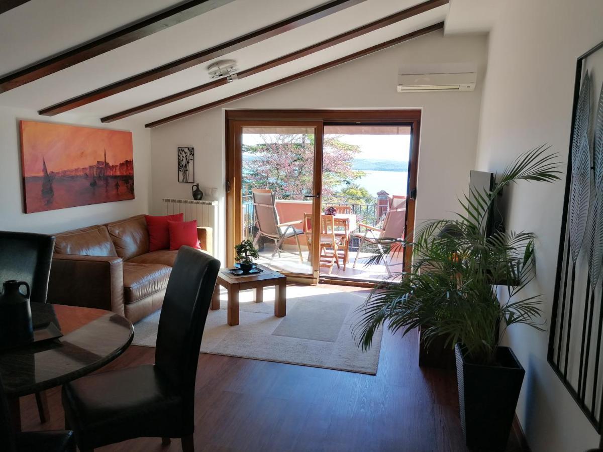 Bbp Apartment Portorož Buitenkant foto