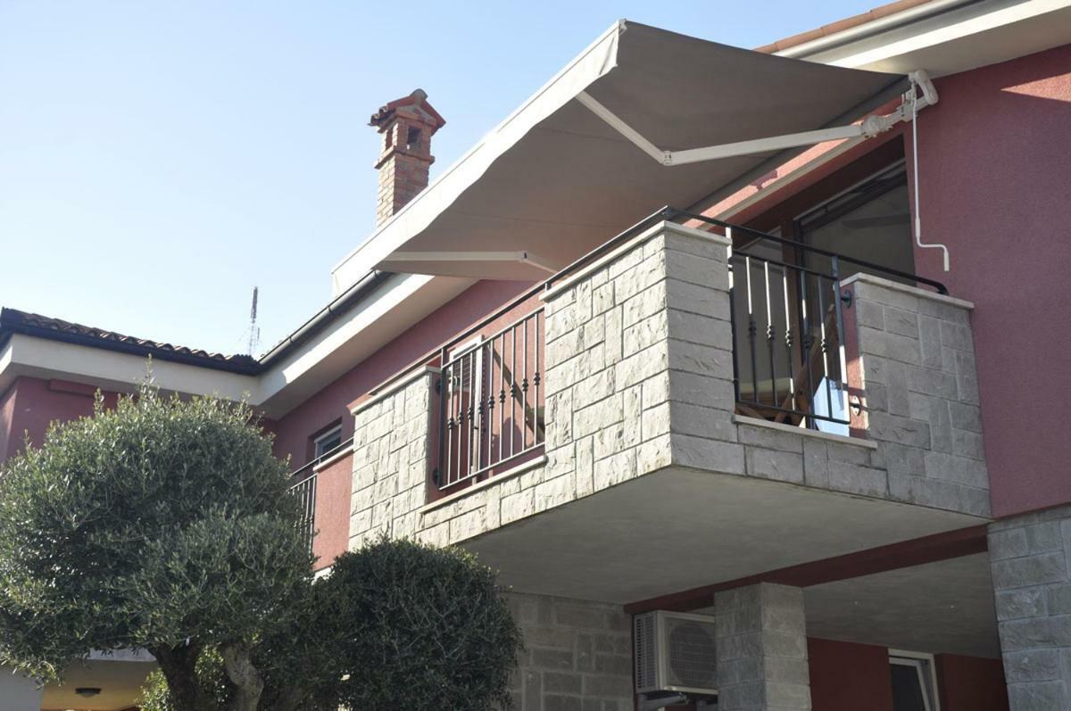 Bbp Apartment Portorož Buitenkant foto