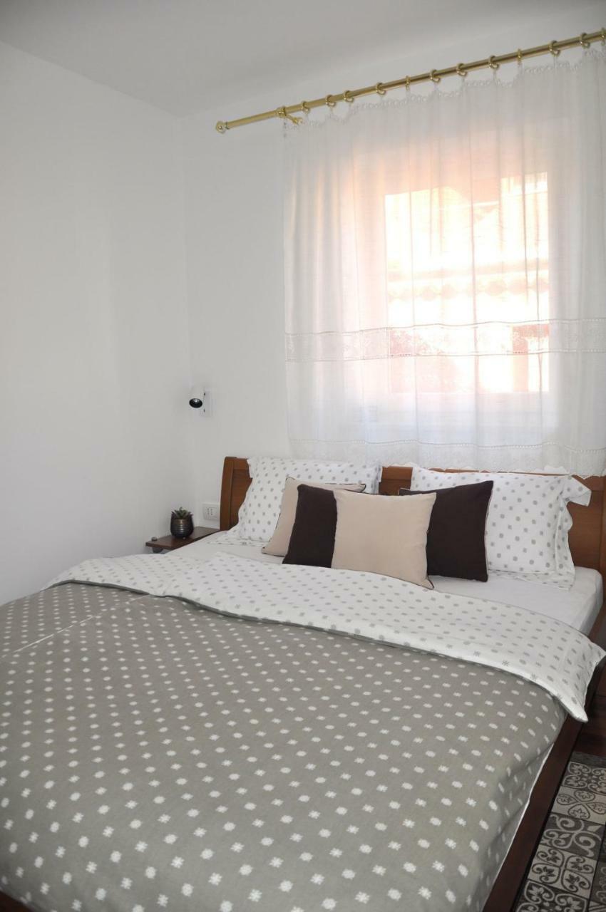 Bbp Apartment Portorož Buitenkant foto