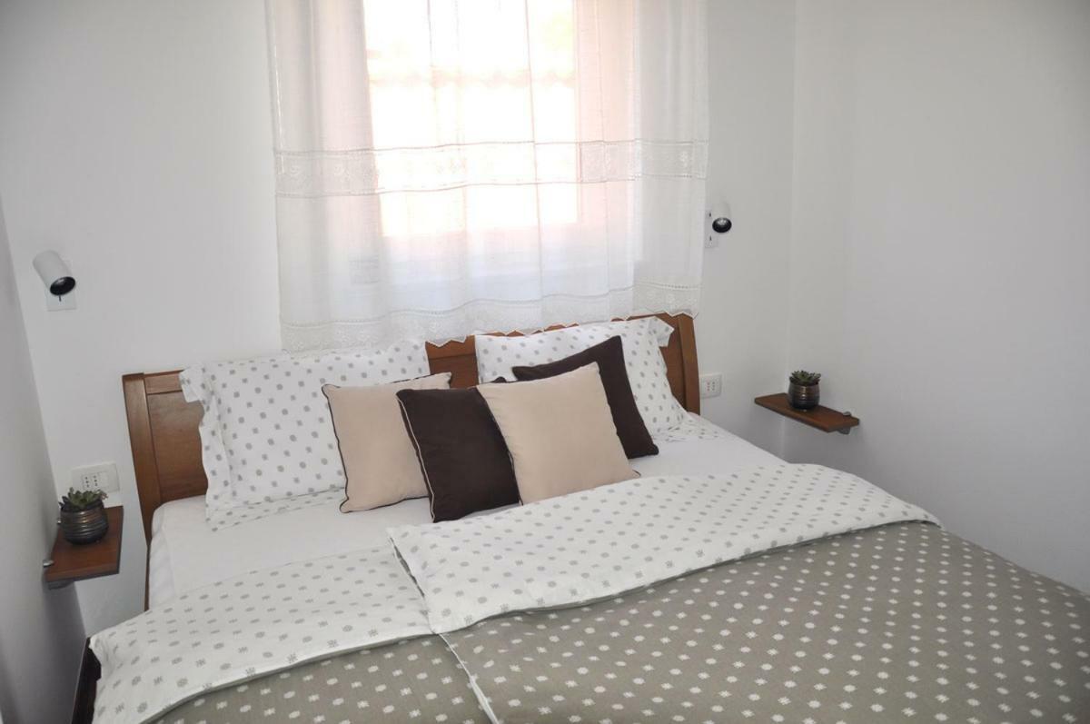 Bbp Apartment Portorož Buitenkant foto