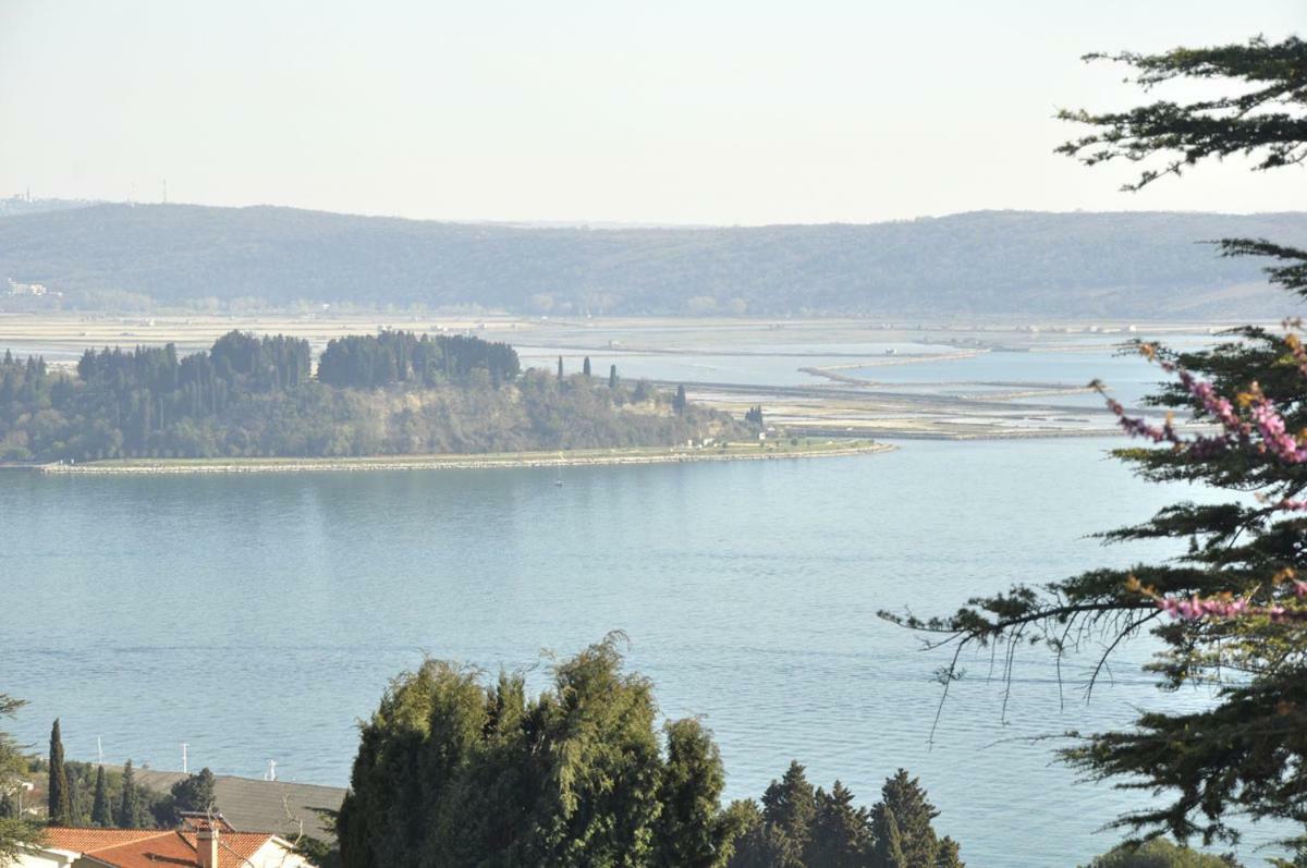 Bbp Apartment Portorož Buitenkant foto