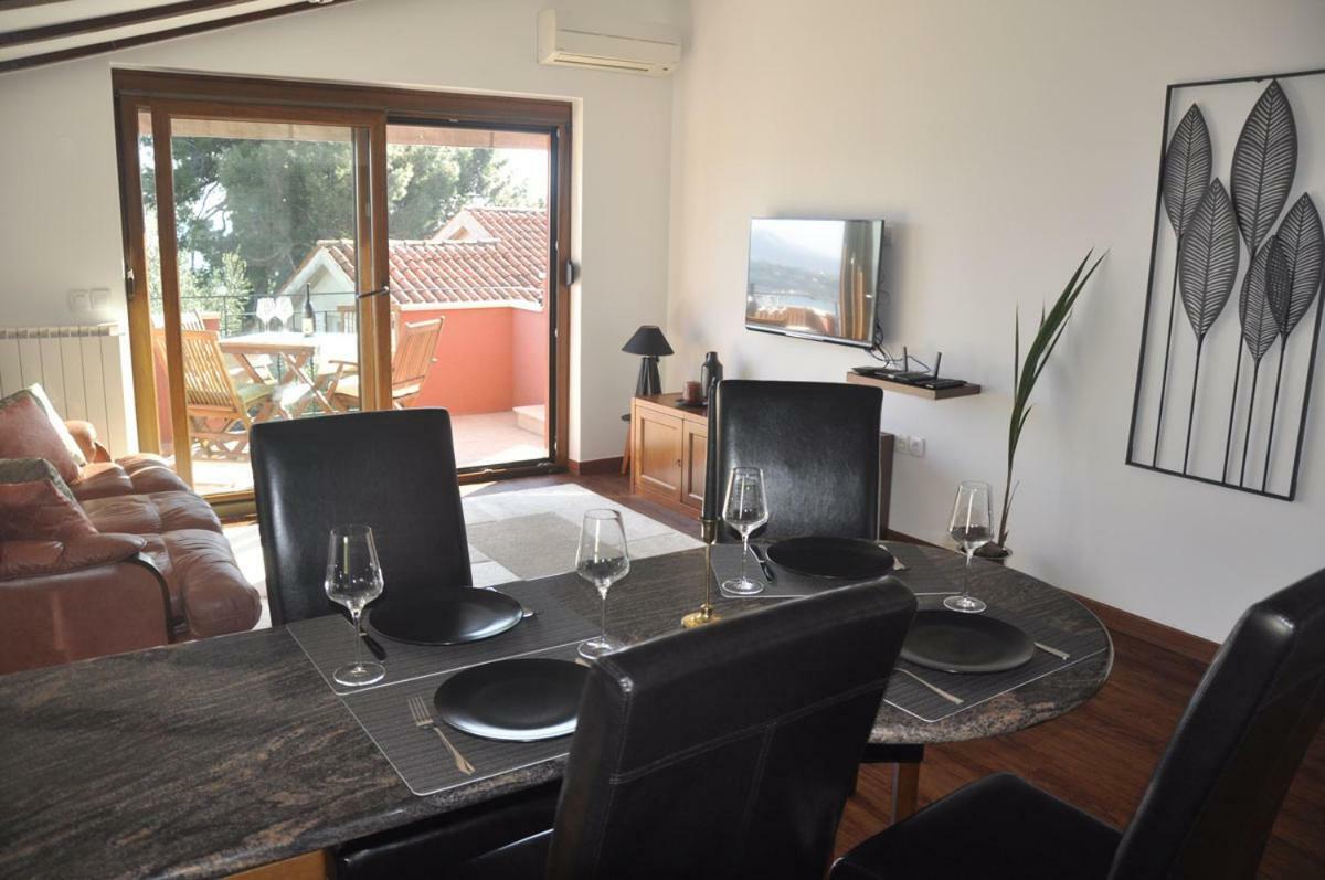 Bbp Apartment Portorož Buitenkant foto
