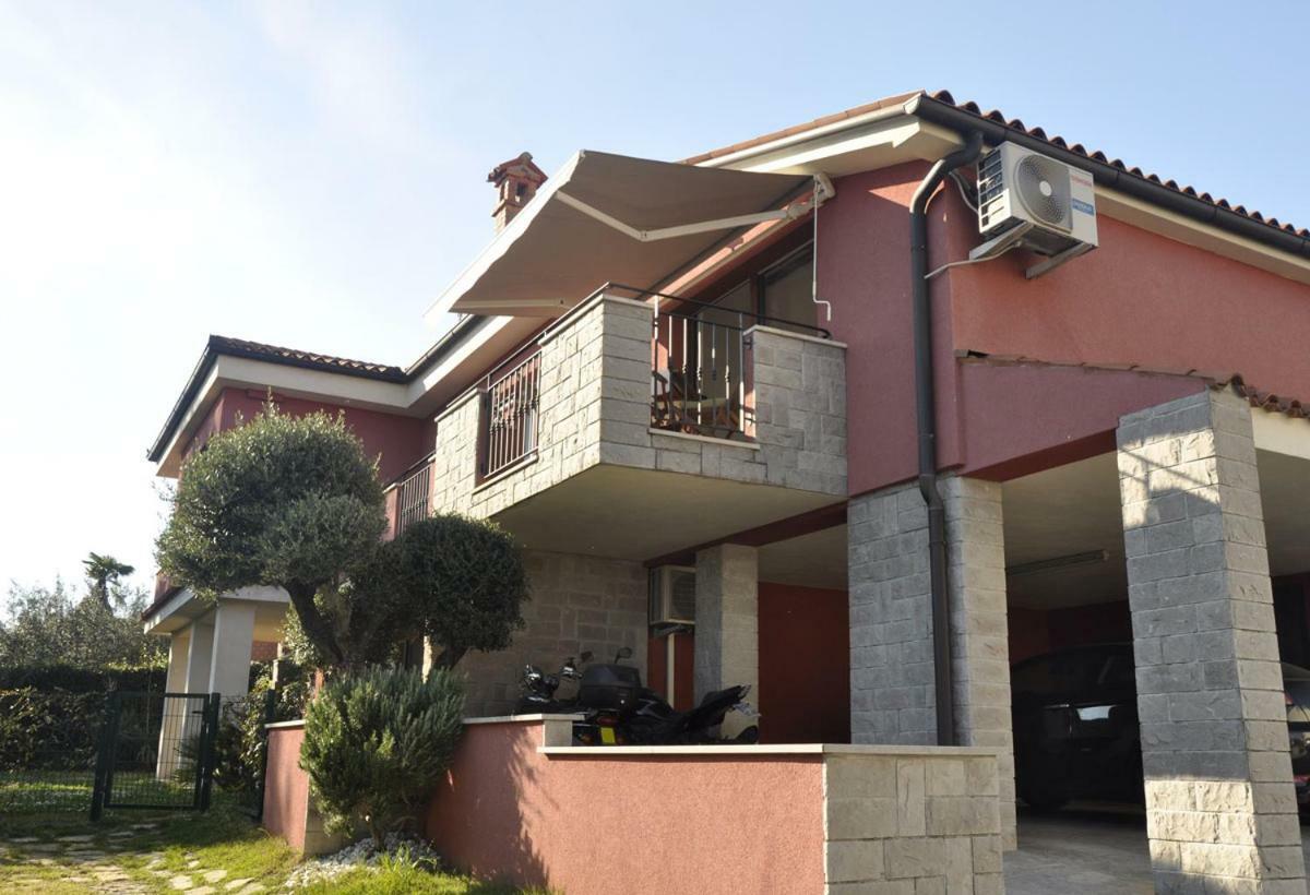 Bbp Apartment Portorož Buitenkant foto