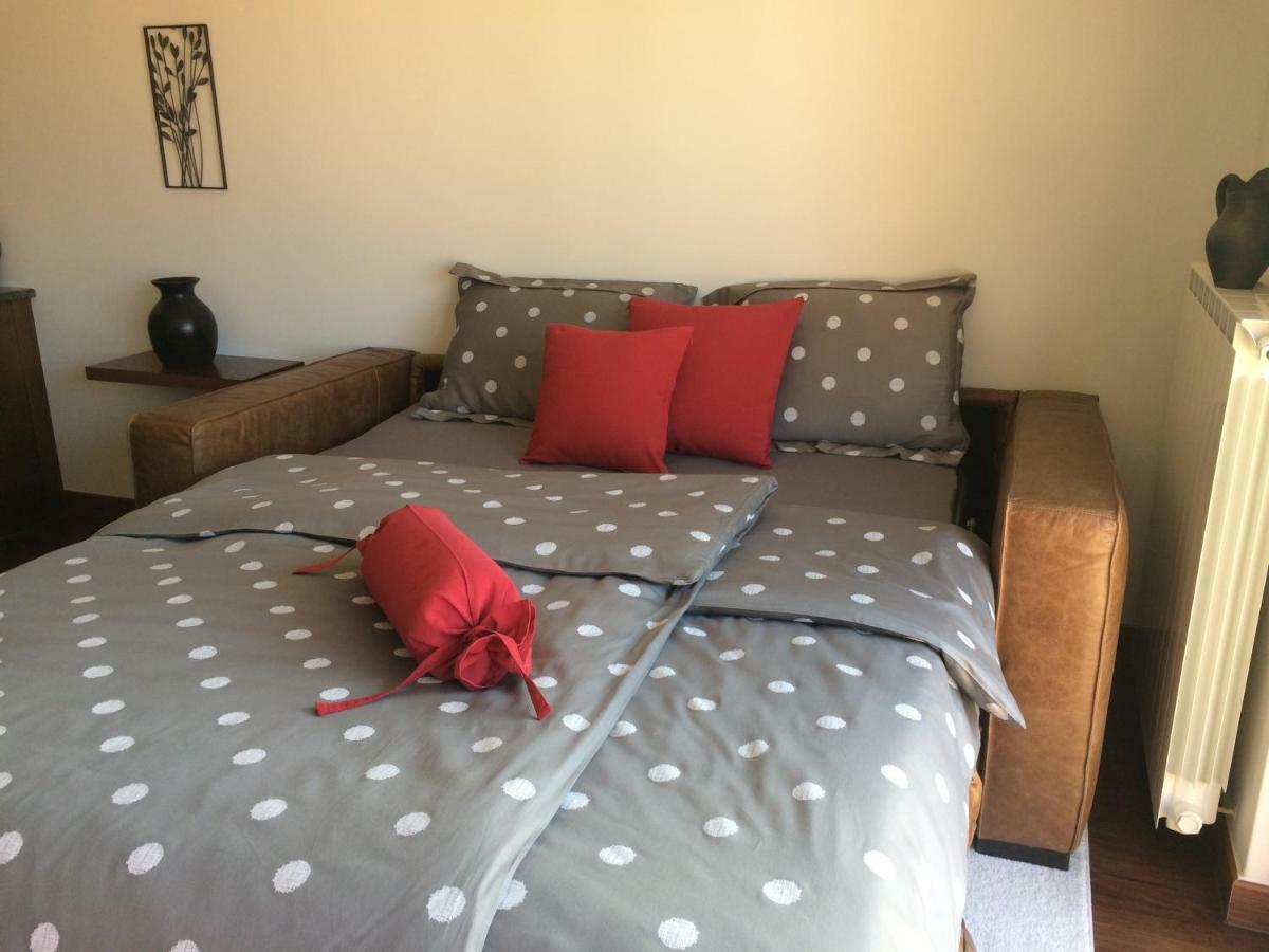 Bbp Apartment Portorož Buitenkant foto