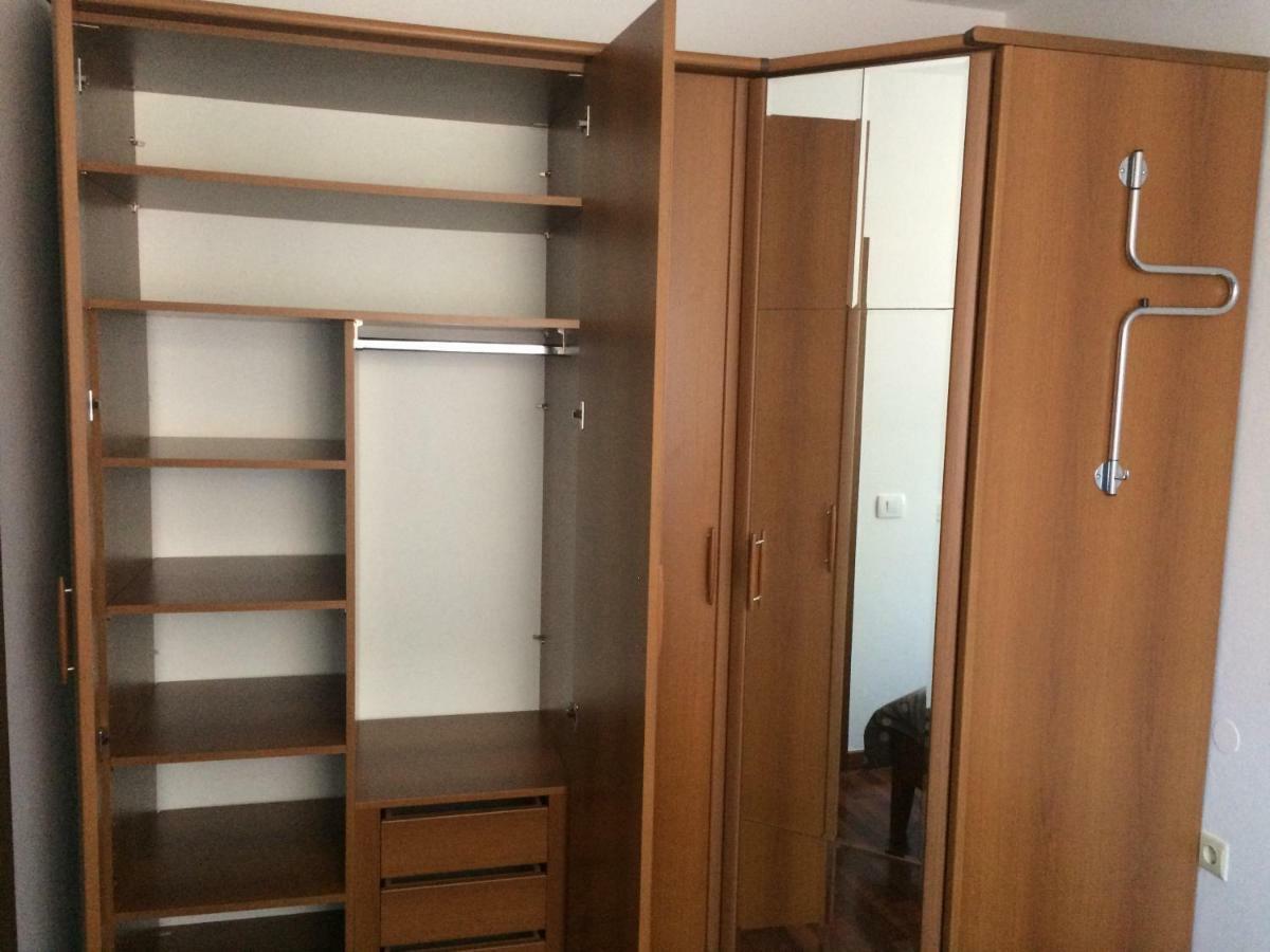 Bbp Apartment Portorož Buitenkant foto
