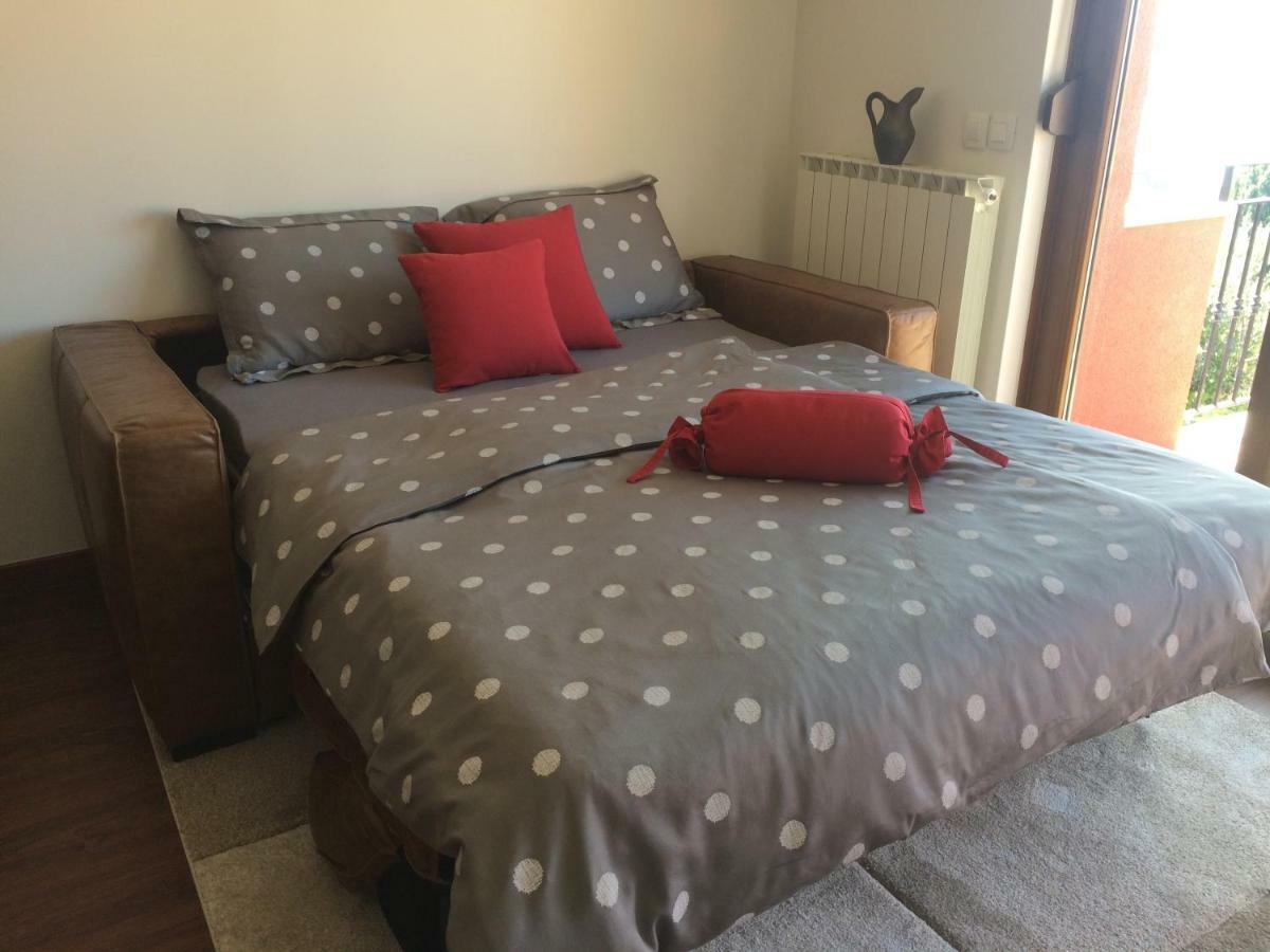 Bbp Apartment Portorož Buitenkant foto